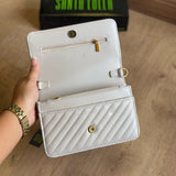 Bolsa Santa Lolla Pequena Soft Transversal  0470.4EE8.037B