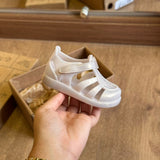 Sandália Mini Melissa Hip Daydream Baby 35903