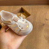 Sandália Mini Melissa Hip Daydream Baby 35903