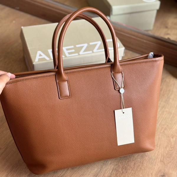 Bolsa Arezzo Estruturada A500290227