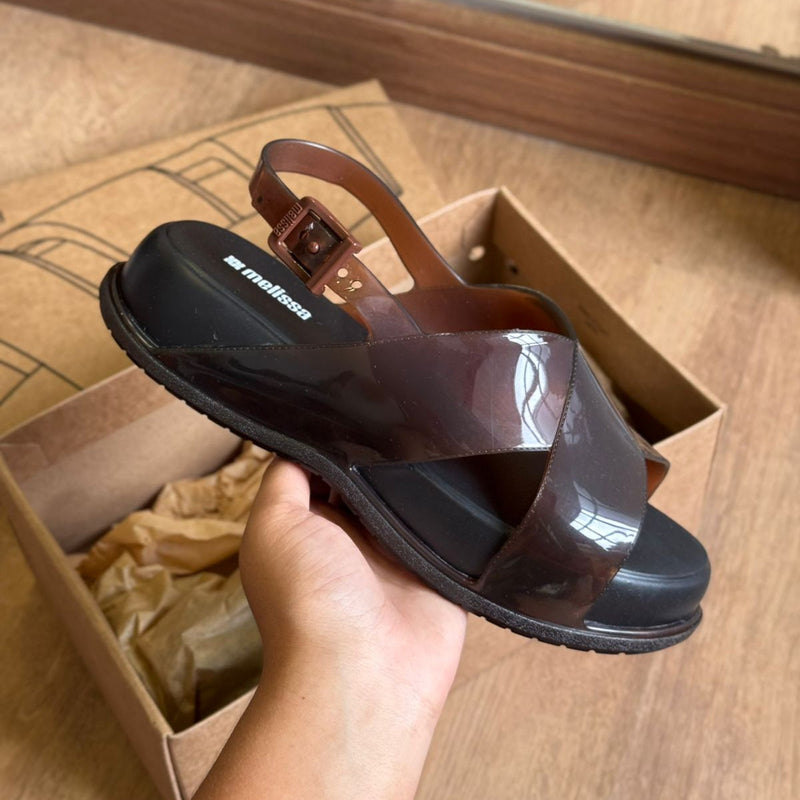 Sandália Melissa Mare Platform 36047