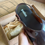 Sandália Melissa Mare Platform 36047