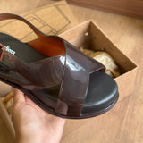 Sandália Melissa Mare Platform 36047