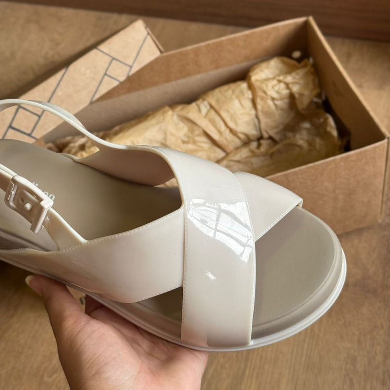 Sandália Melissa Mare Platform 36047