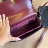 Bolsa Santa Lolla Pequena Soft Alça Transversal 0470.4E99.037B
