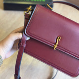 Bolsa Santa Lolla Pequena Soft Alça Transversal 0470.4E99.037B