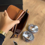 Bolsa Santa Lolla Soft Alça De Ombro 0470.4E74.037B
