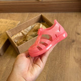 Sandália Mini Melissa Hip Daydream Baby 35903